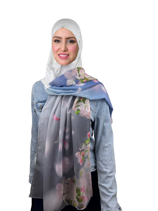 شيلة فورية مدروزة