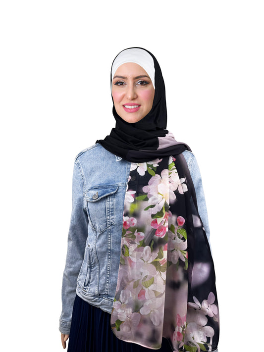 شيلة فورية مدروزة