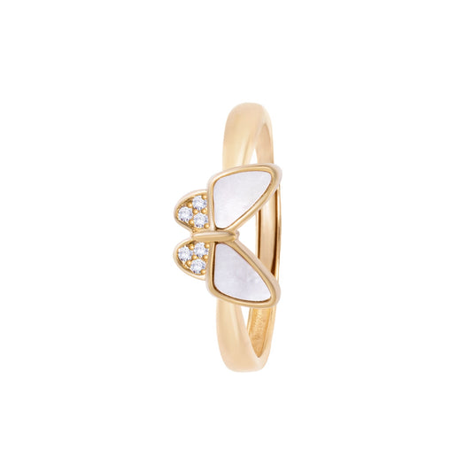 Enchanted Wings Ring