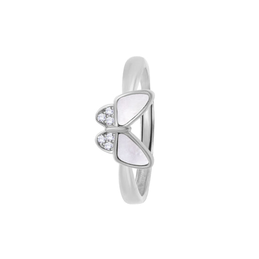 Enchanted Wings Ring