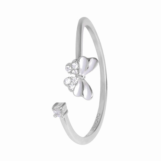 Aurora Wings Ring