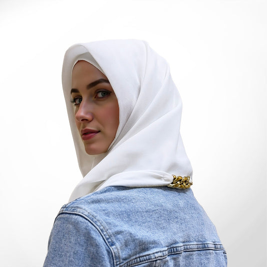 شيله موصوله ذهبي