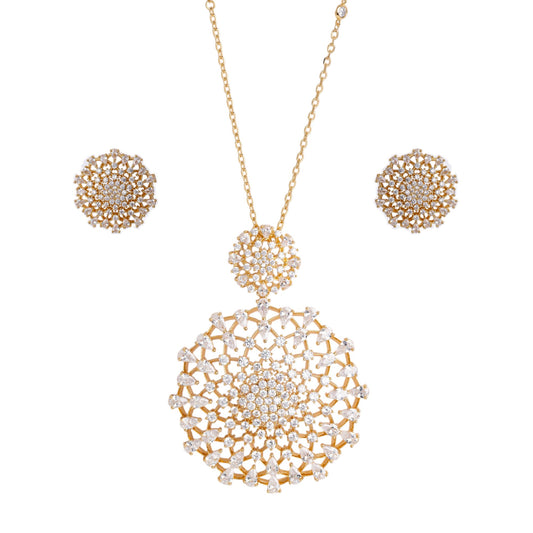 “Diamond Glow” Set