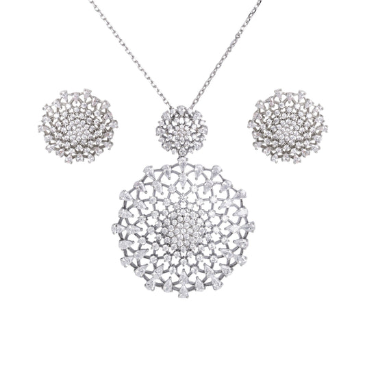 “Diamond Glow” Set