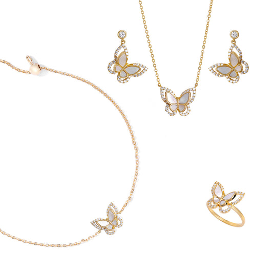 Magical Fly Set