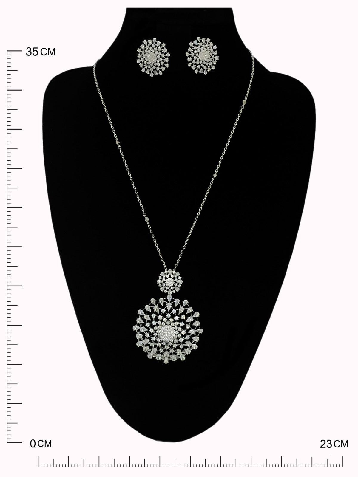 “Diamond Glow” Set