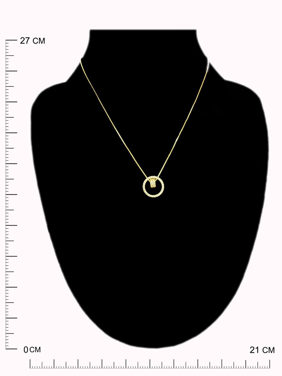 Celestial Sphere Necklace