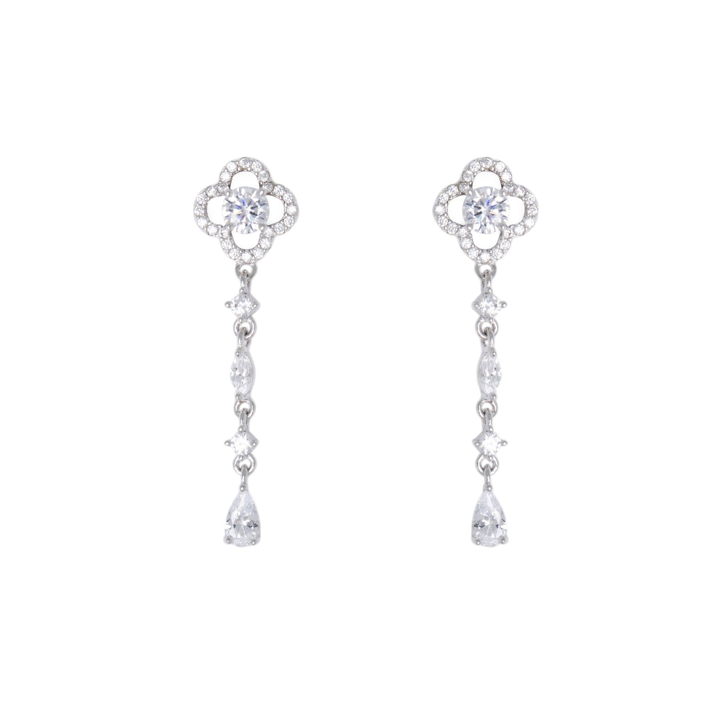 Chic Elegance Earring