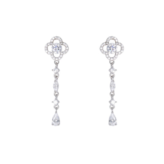 Chic Elegance Earring