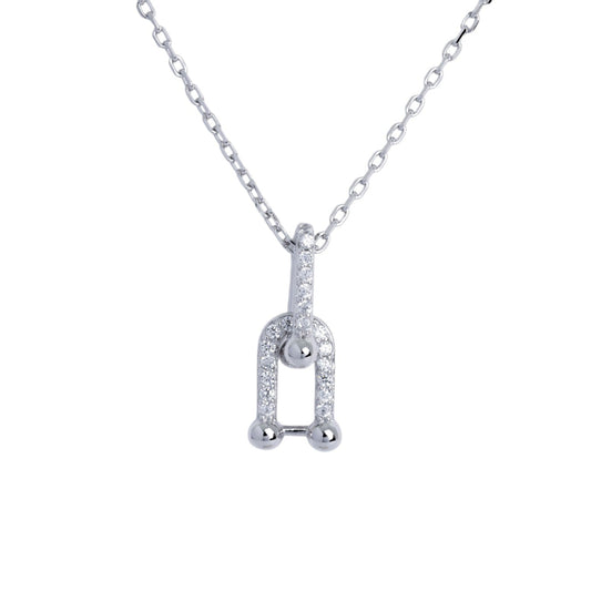 Knot Grace Necklace